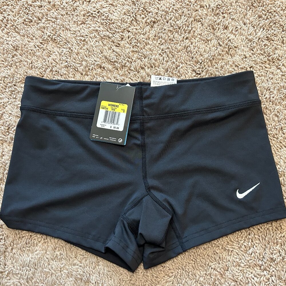 Women's Nike Dri-Fit Spandex